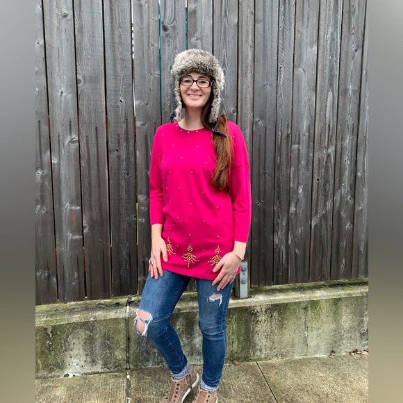 ANNIVERSARY SALE NOW!! CELEBRATE MY POSH ANNIVERSARY WITH ME, TODAY 1/5/16 - Picture 5 of 14